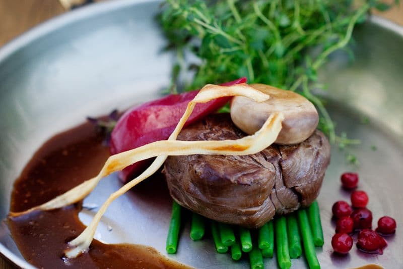 Frognerseteren - Restaurant Finstua 2