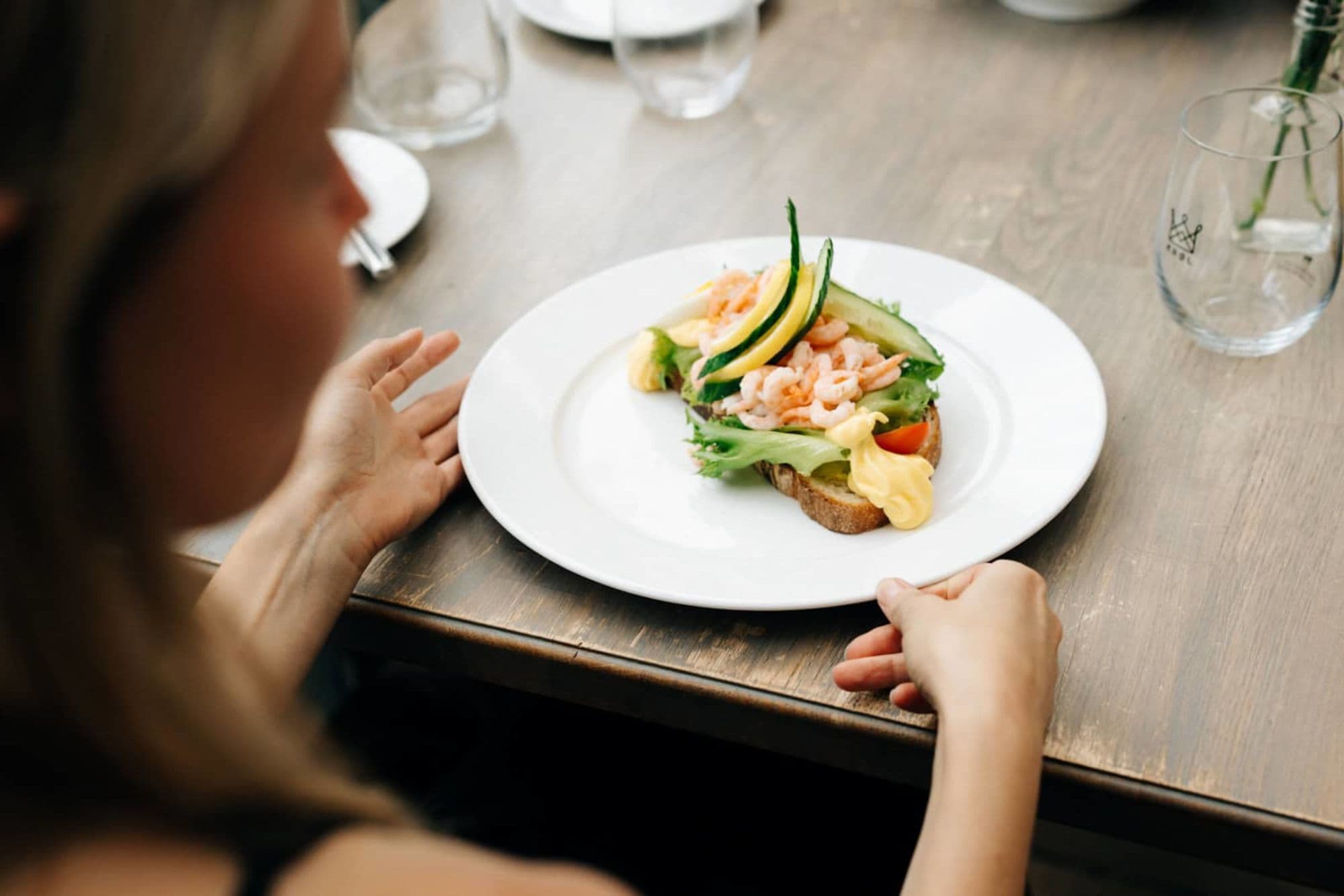 Gamlaværket Restaurant