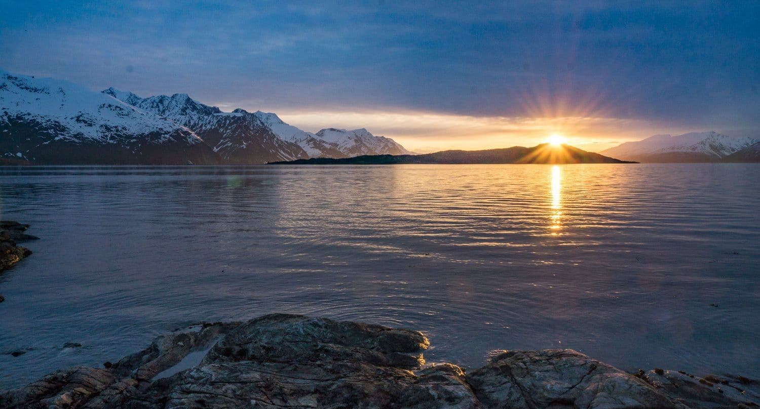 The Distillery Cabin