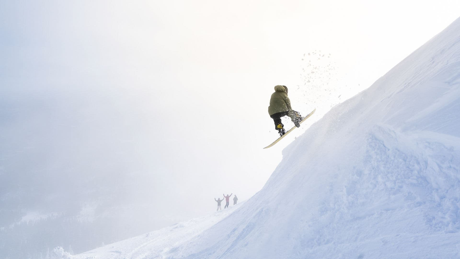 Vassfjellet Winter Park