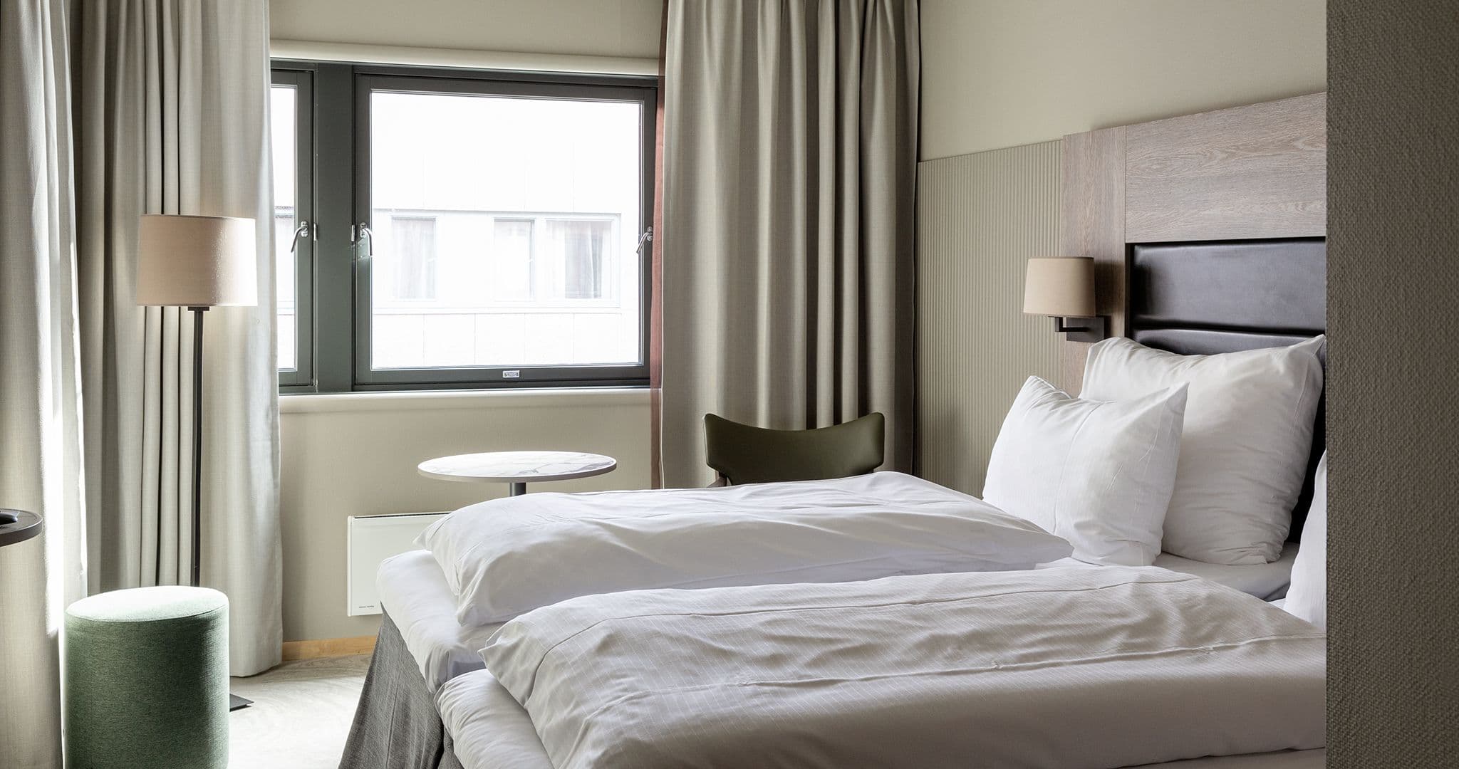 Clarion Hotel Stavanger