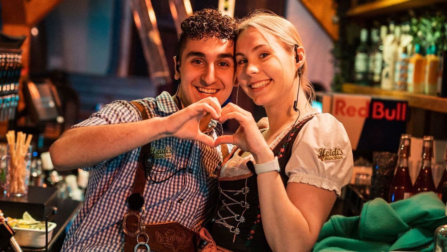 Heidi's Bier Bar Tromsø