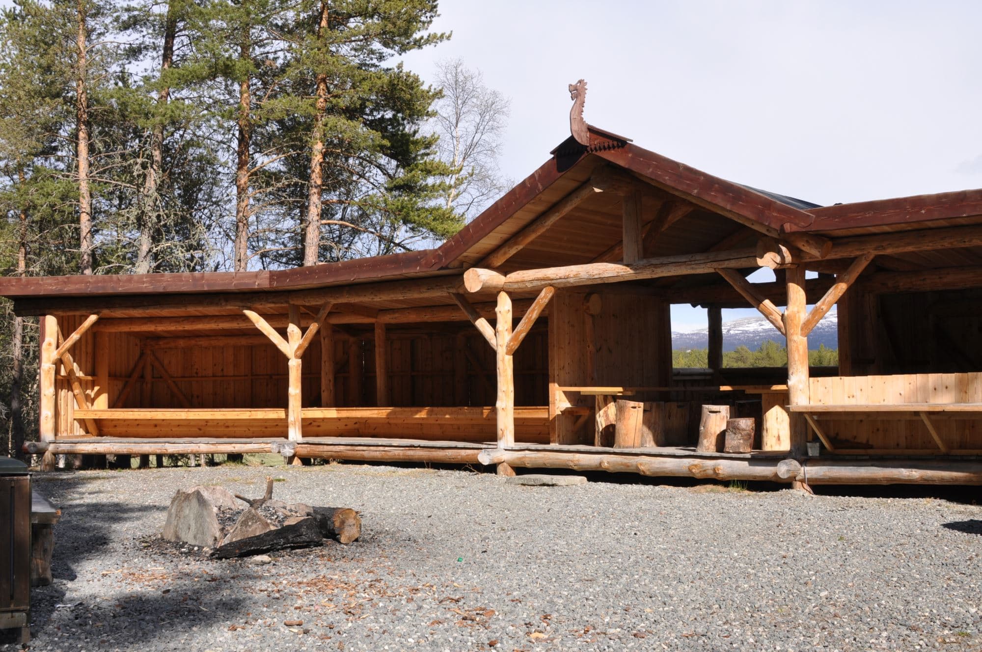 OpplevOppdal_overnatting