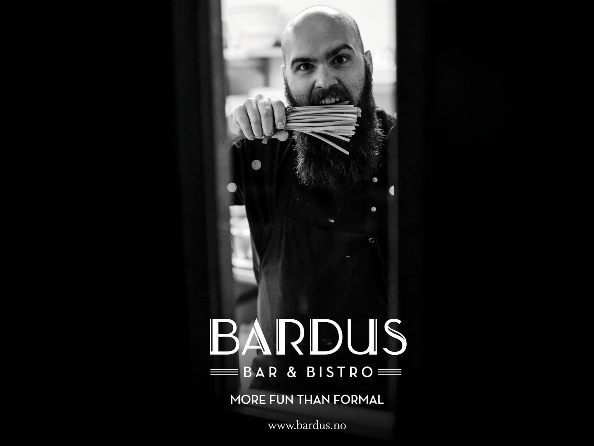 Bardus Bistro