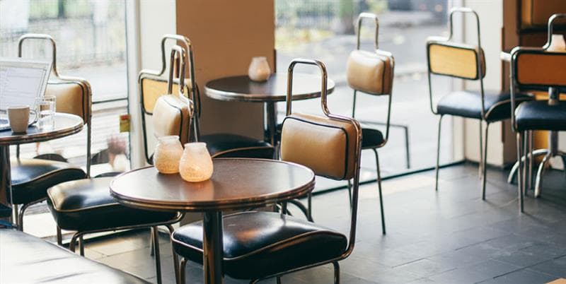 coffetables and chairs