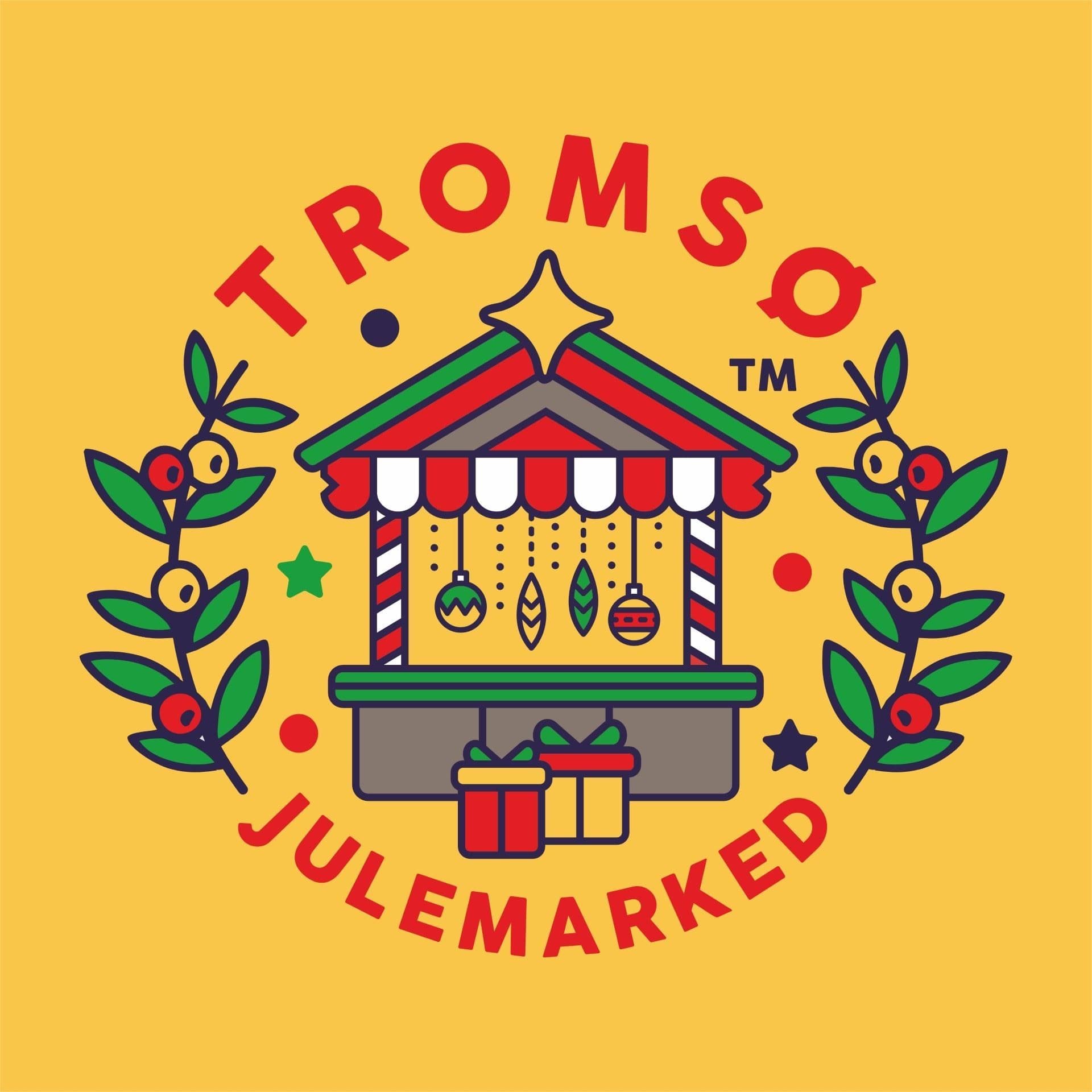 Street Food Norway AS