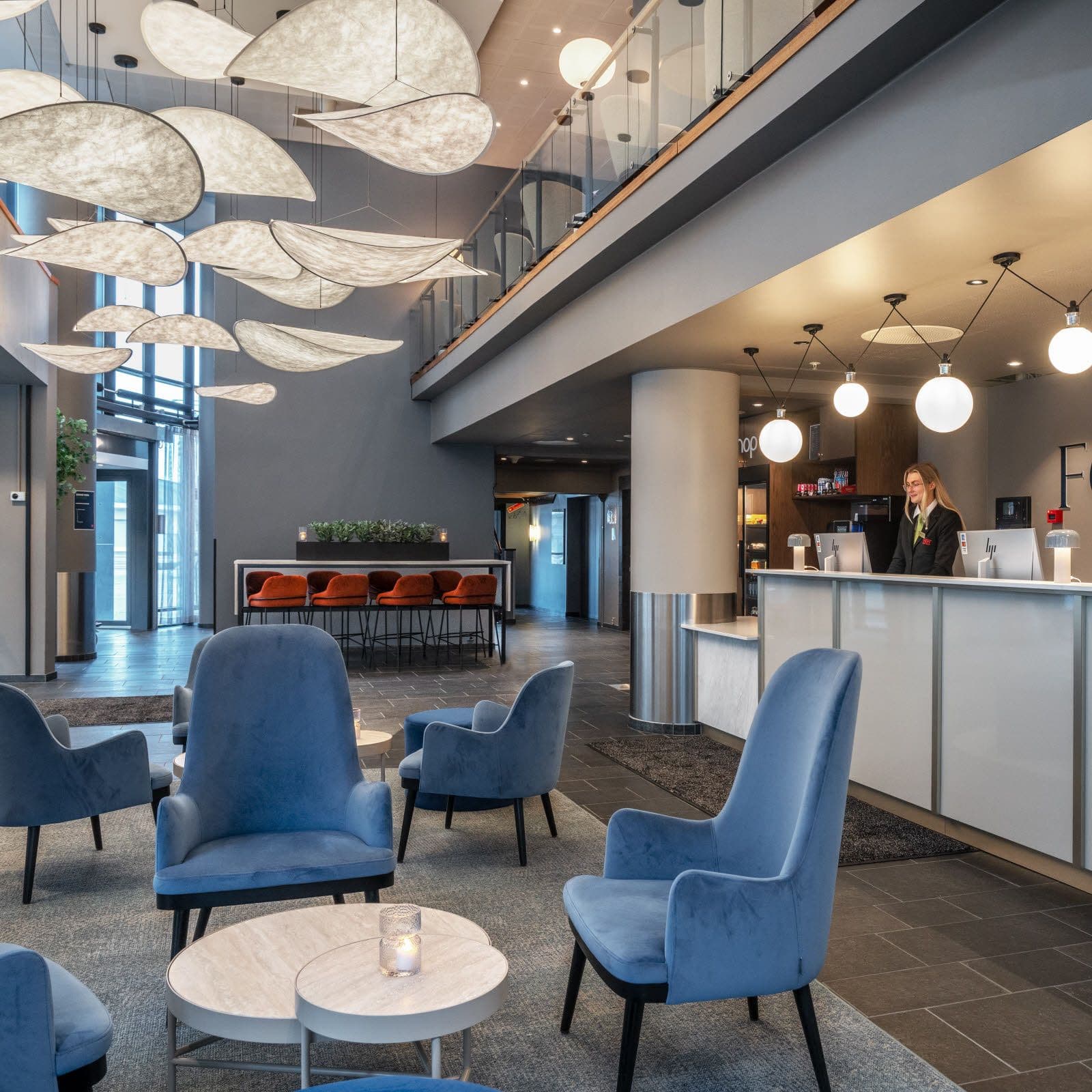 Thon Hotel Stavanger Forum