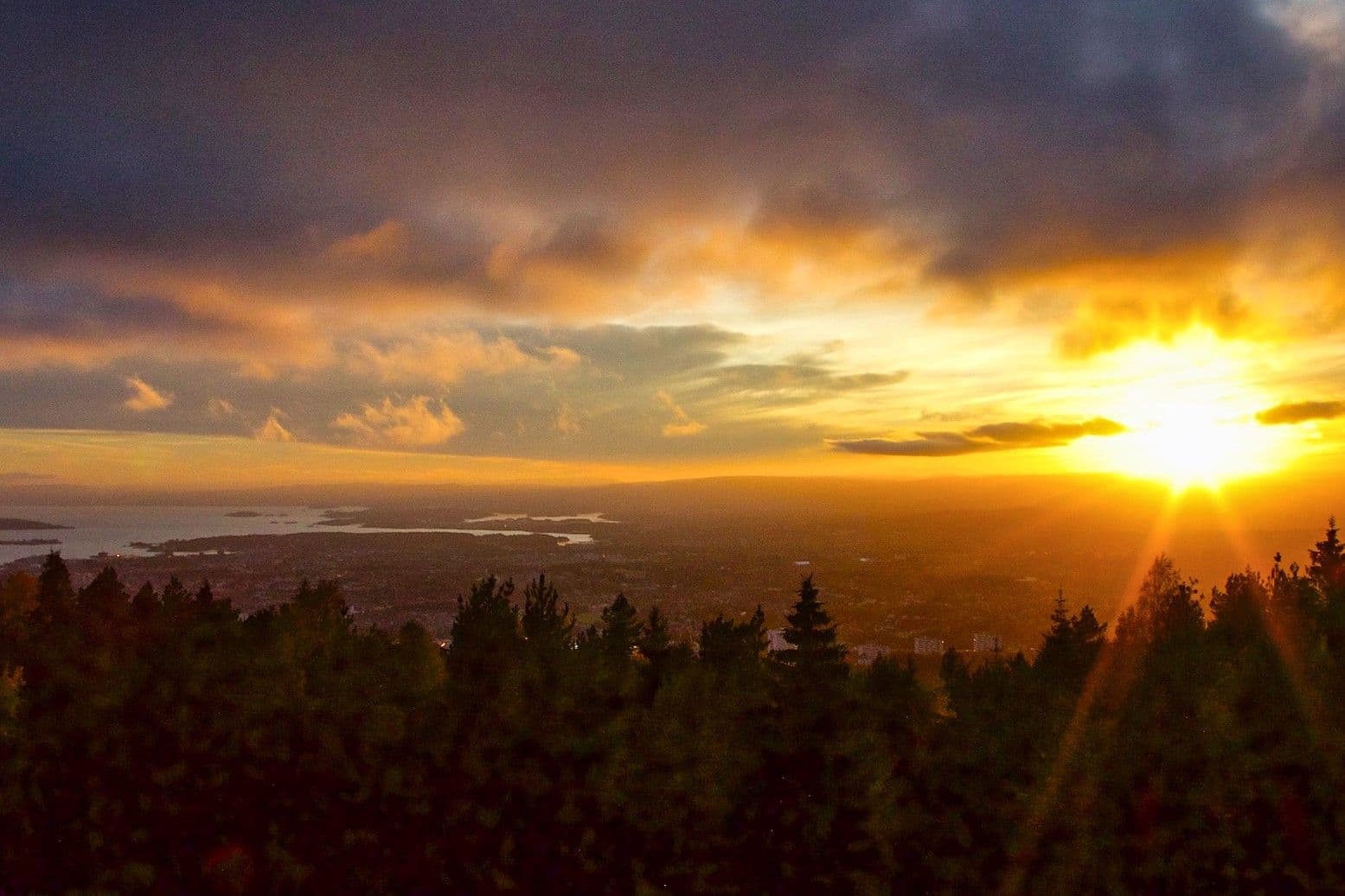 Outtt - Grefsenkollen 1