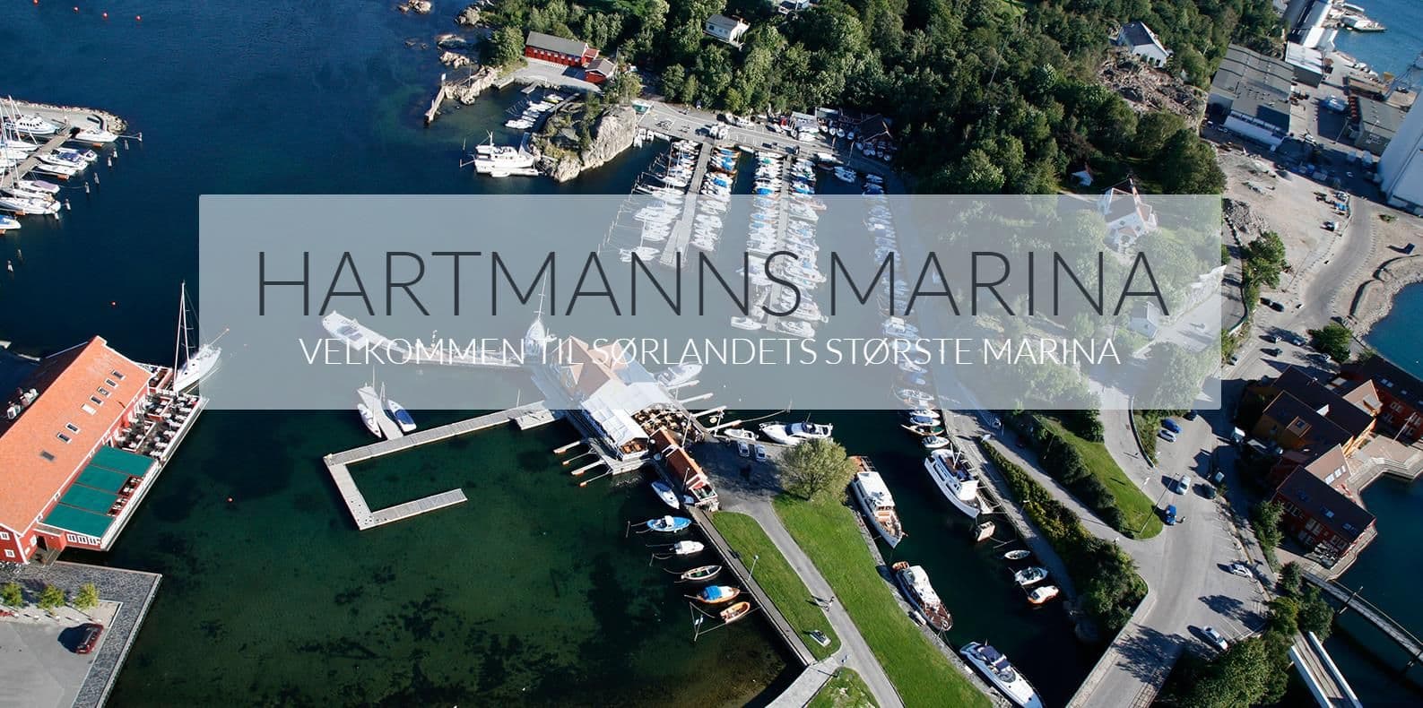 Harmanns Marina