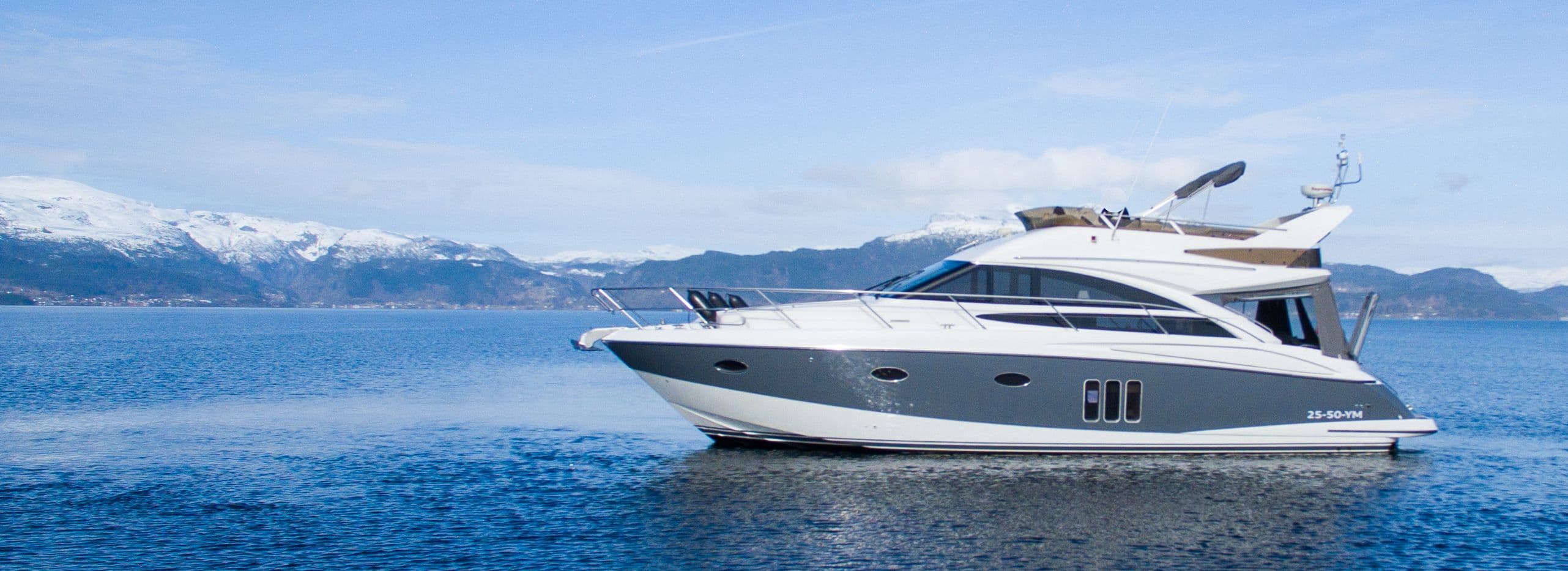 Seethefjords Iselina Bella