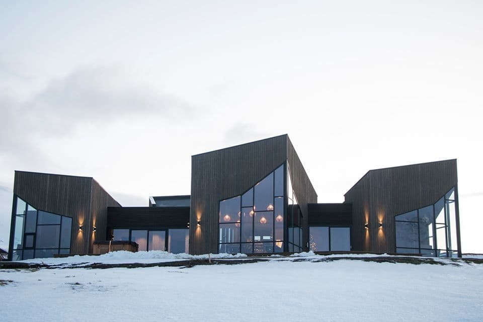 Solvind - Restaurant