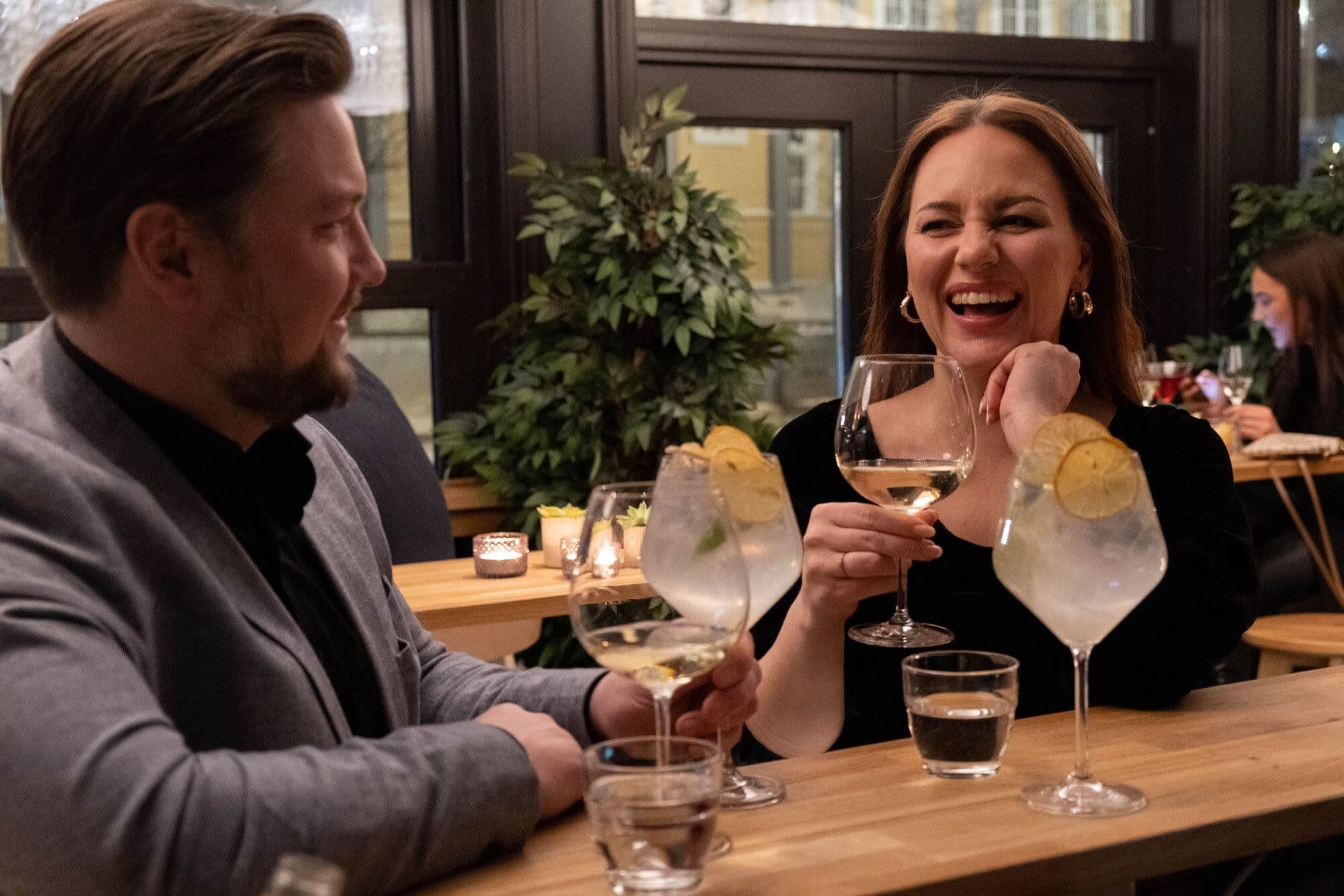 Emmas Drømmekjøkken