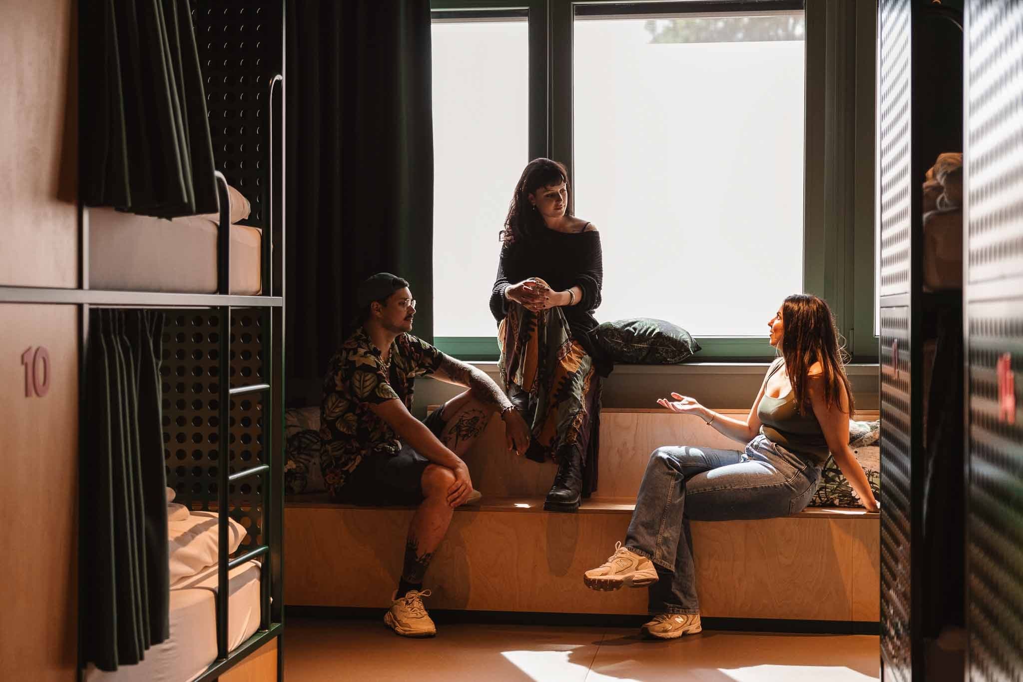 Bunks-at_rode-Enchanted-guests2