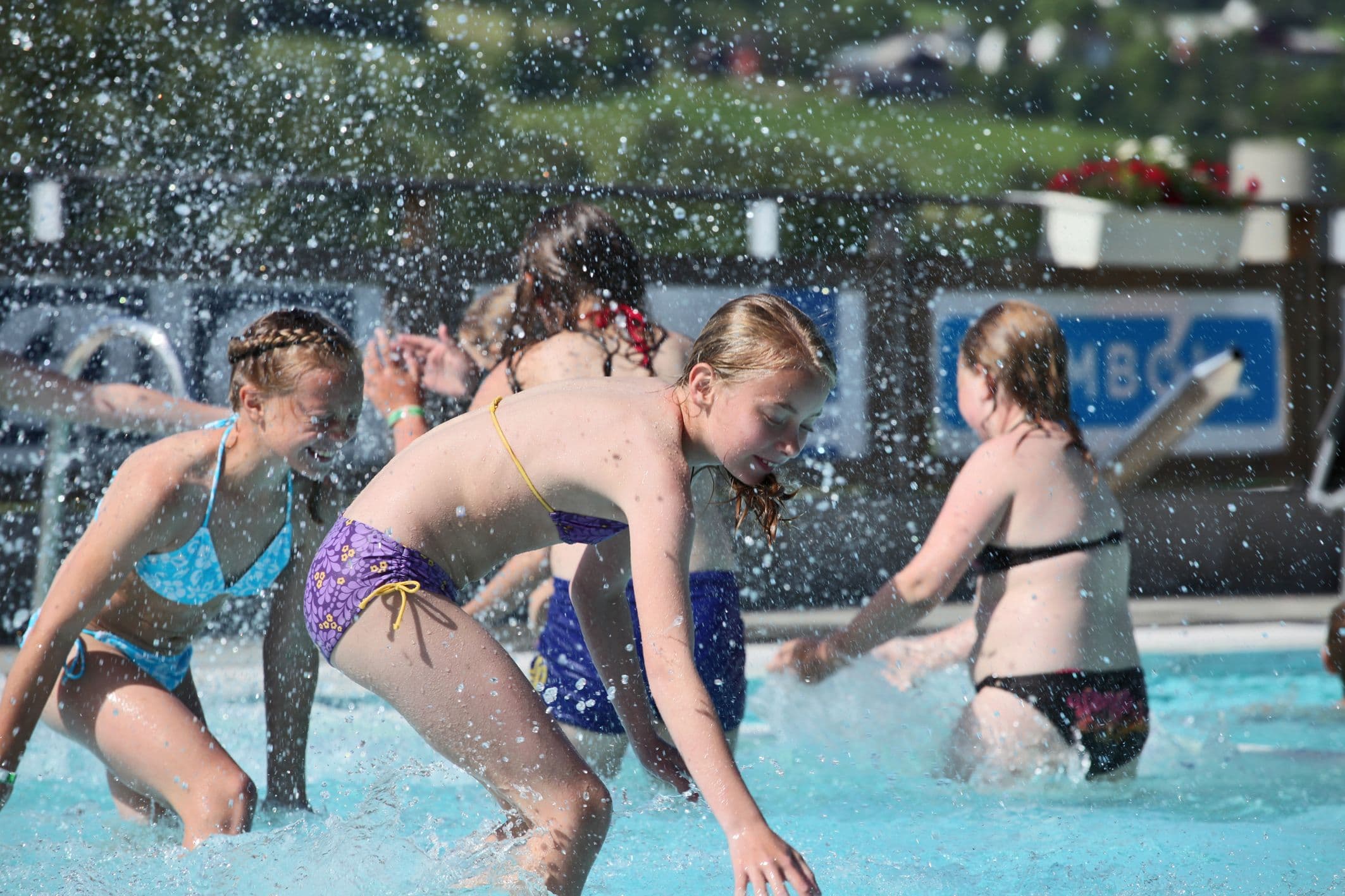 Jorekstad Fritidsbad