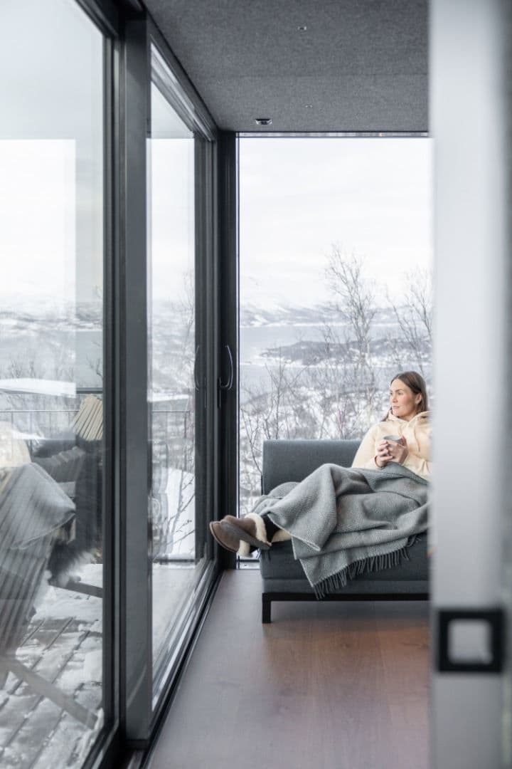 CAMP 291 – by Narvikfjellet