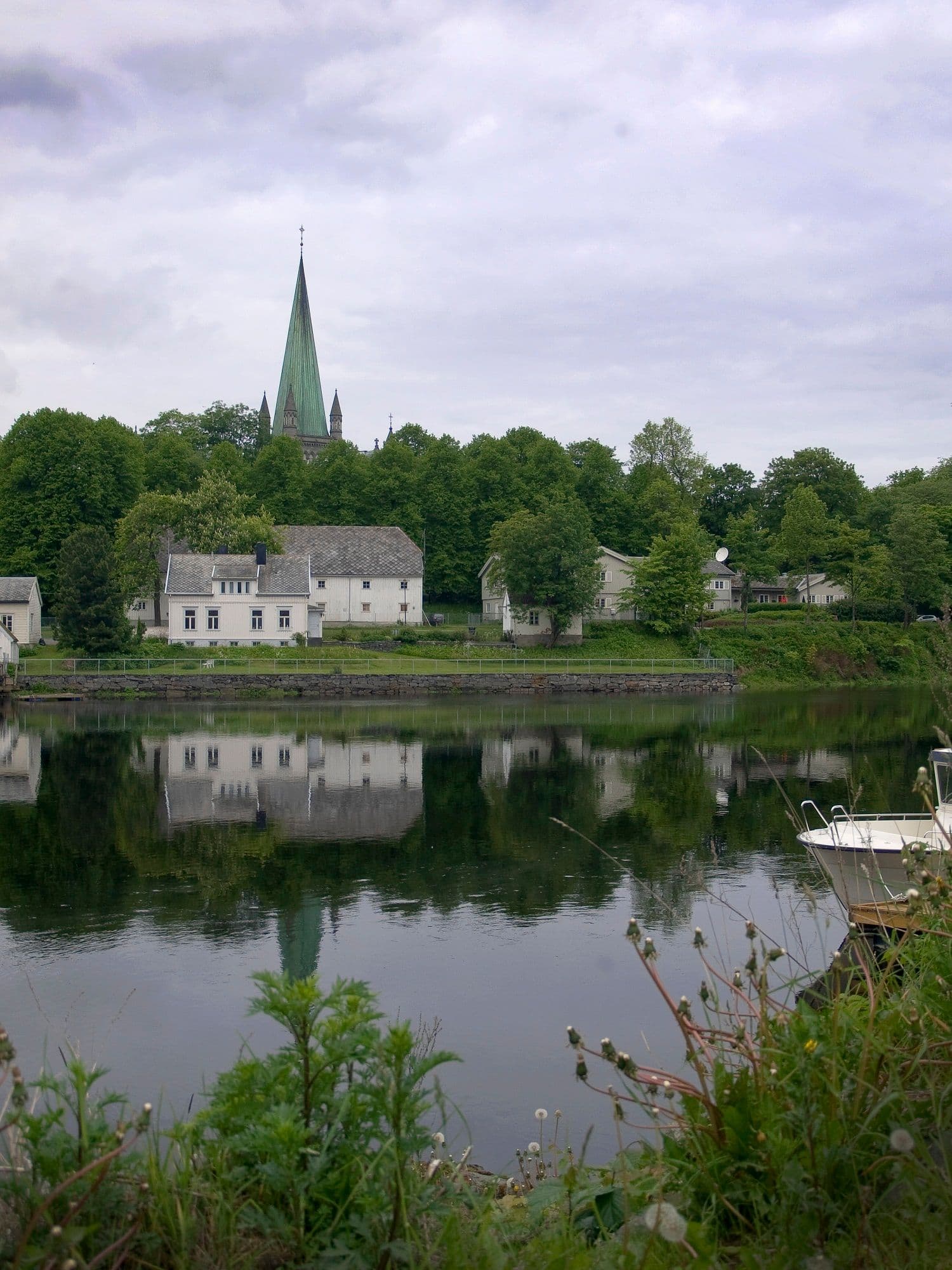 Nidaros Pilegrimsgård