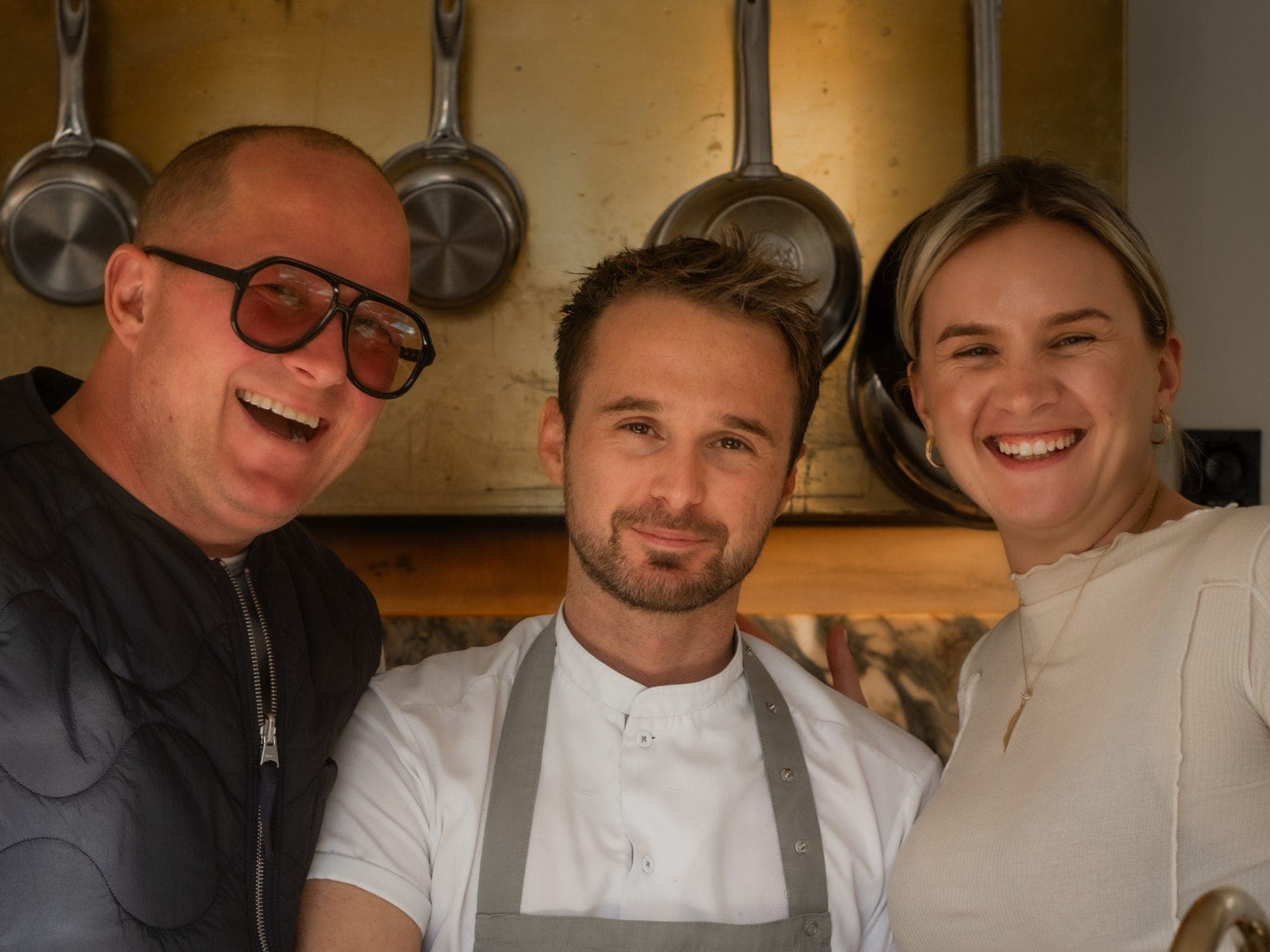 Hermetikken Restaurant