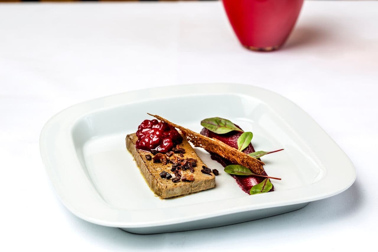 Sanguine Brasserie 2