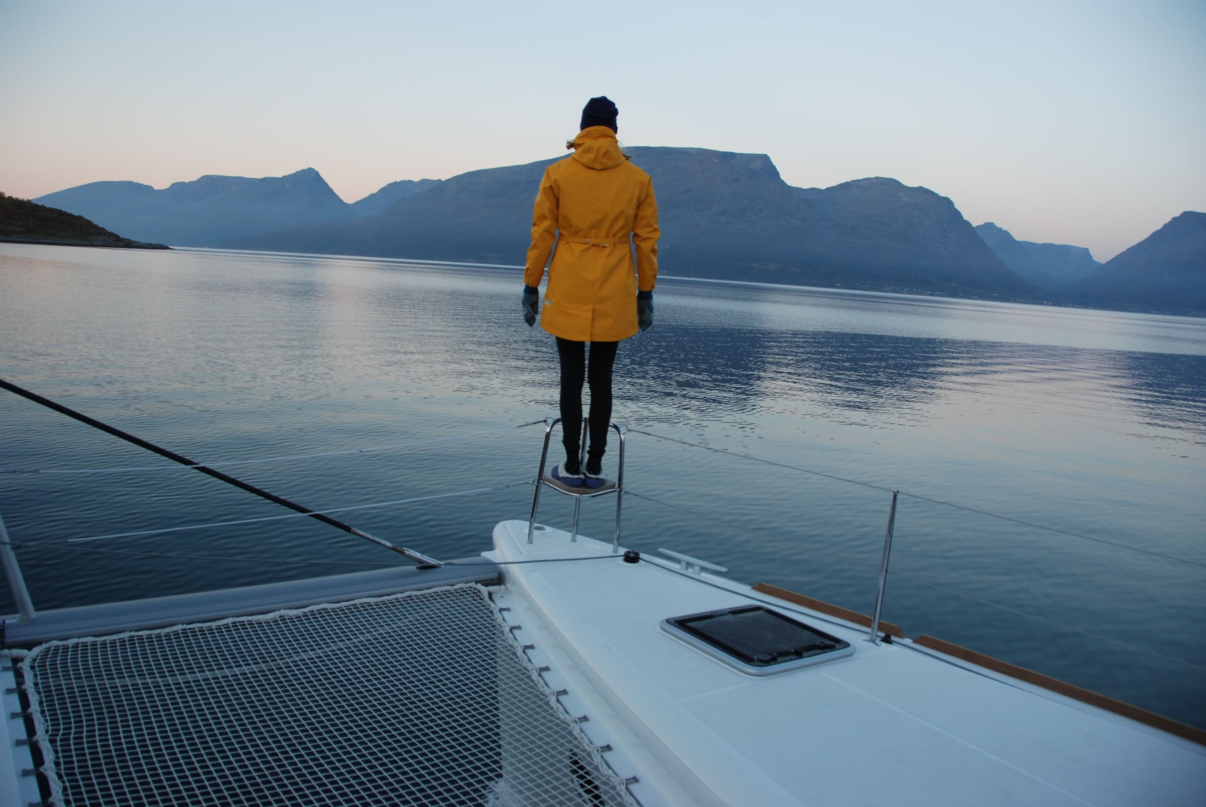 3 Days VIP tour to magical Lyngen