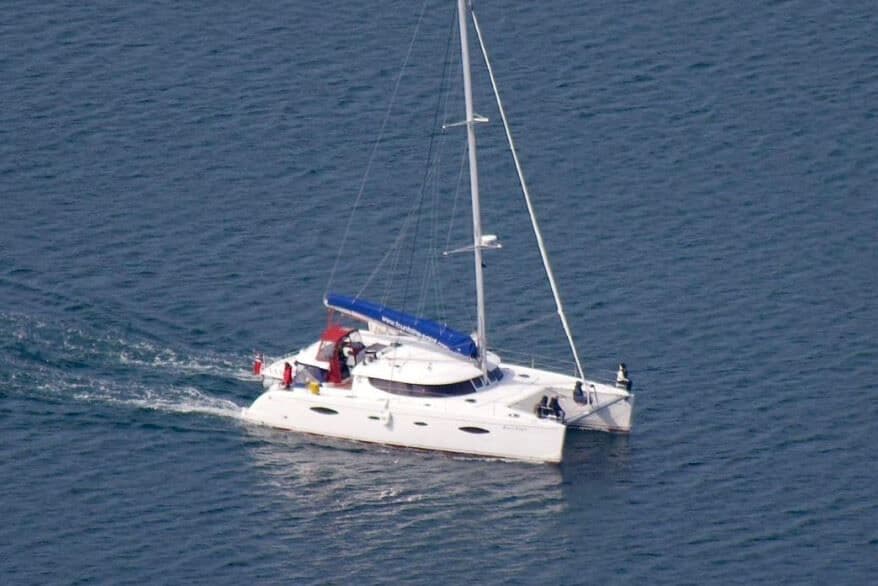 4 days diving tour in Norway – Ship Wreck diving with exclusive catamaran