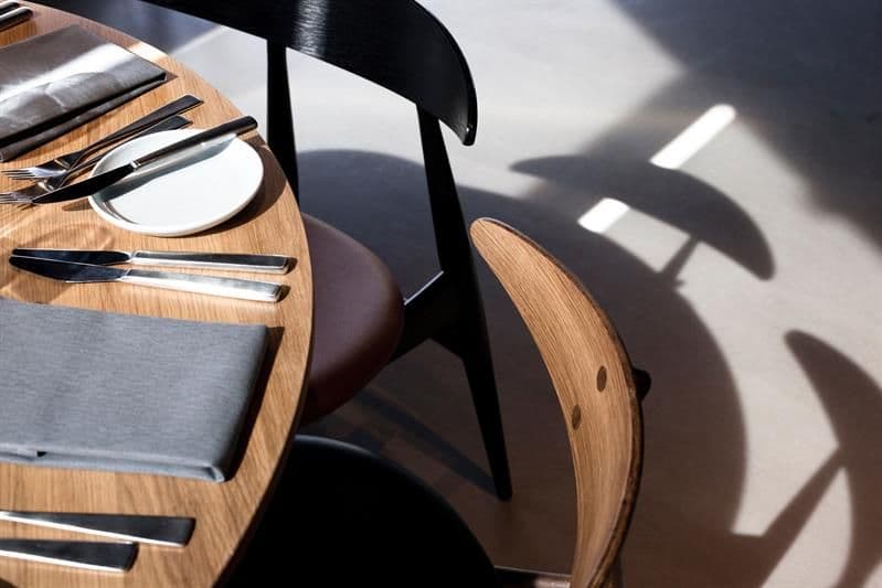 modern Nordic-style interiors