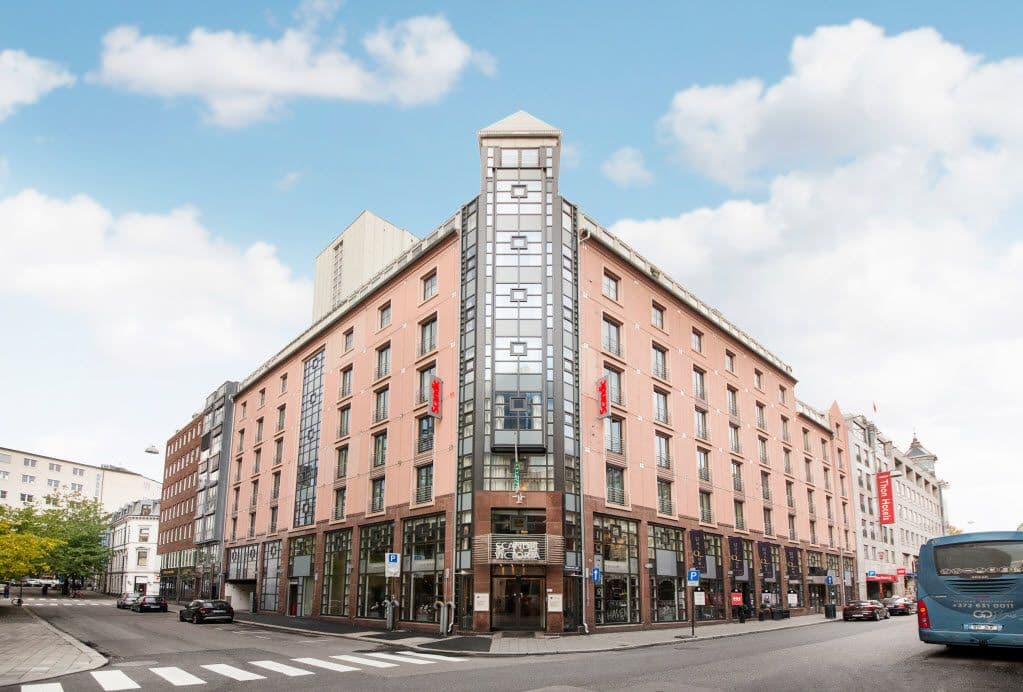 Scandic Victoria 1