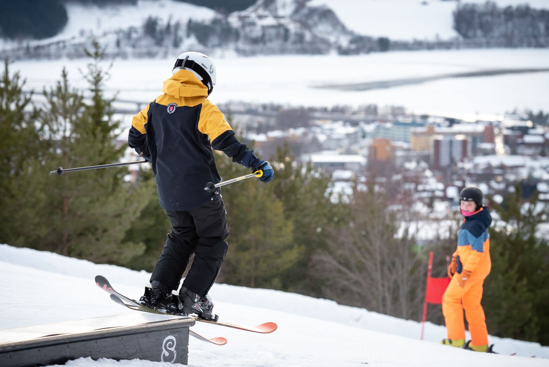 Kanthaugen Lillehammer