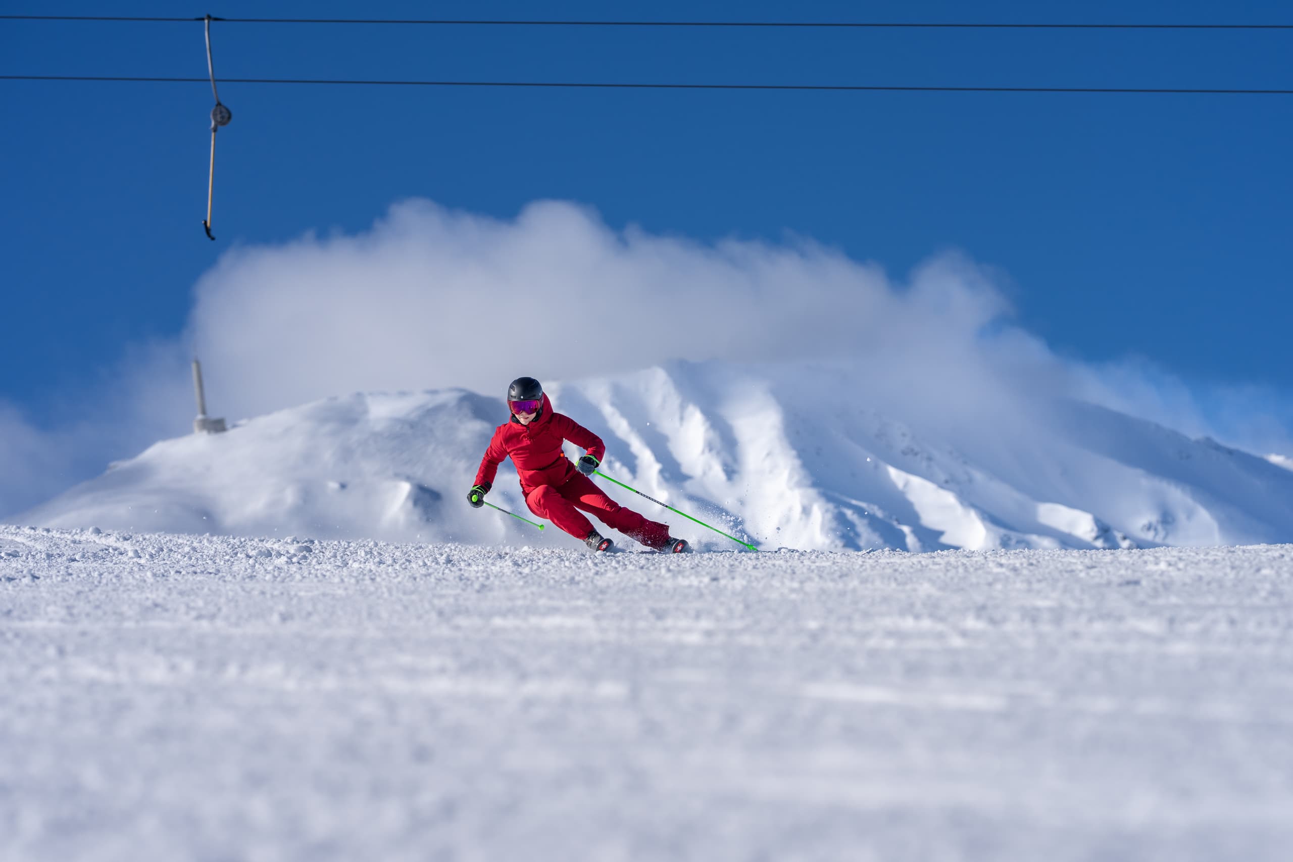 Gausta Skisenter